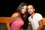 Friday Night at Oasis Pub, Byblos